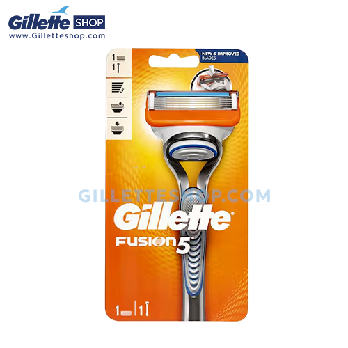 Gillette Shop, Fusion Razor 1 UP