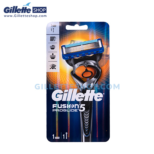 Gillette Shop, Proglide Razor 1 UP